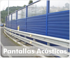 Pantalles acústiques
