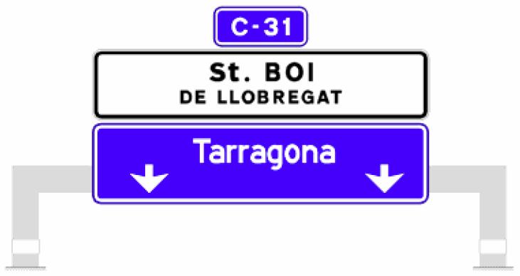 Dirección Propia (Or30)