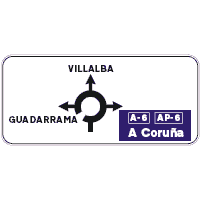 Preseñalización